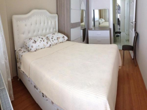 Гостиница Yilmaz Apart  Стамбул